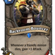 Illustration for article titled Hearthstone: Mean Streets of Gadgetzan Review Pt. 4